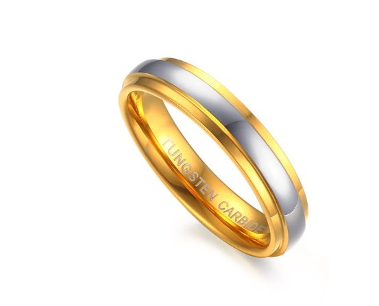 Wedding Band Ring for Woman Men