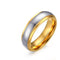 Wedding Band Ring for Woman Men