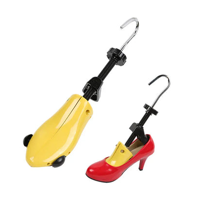 Adjustable Shoe Stretchers – For Heels & Boots