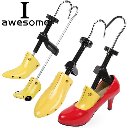 Adjustable Shoe Stretchers – For Heels & Boots