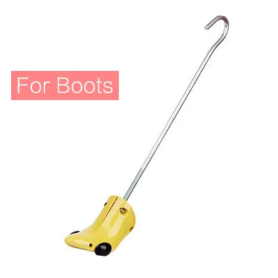 Adjustable Shoe Stretchers – For Heels & Boots