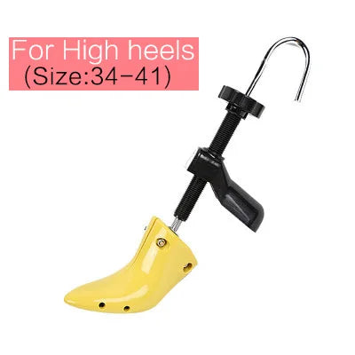 Adjustable Shoe Stretchers – For Heels & Boots