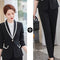 Business Wear Suit Female CEO Suit Business Commuter